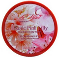 Radiant Body Butter - Exotic Pink Lily